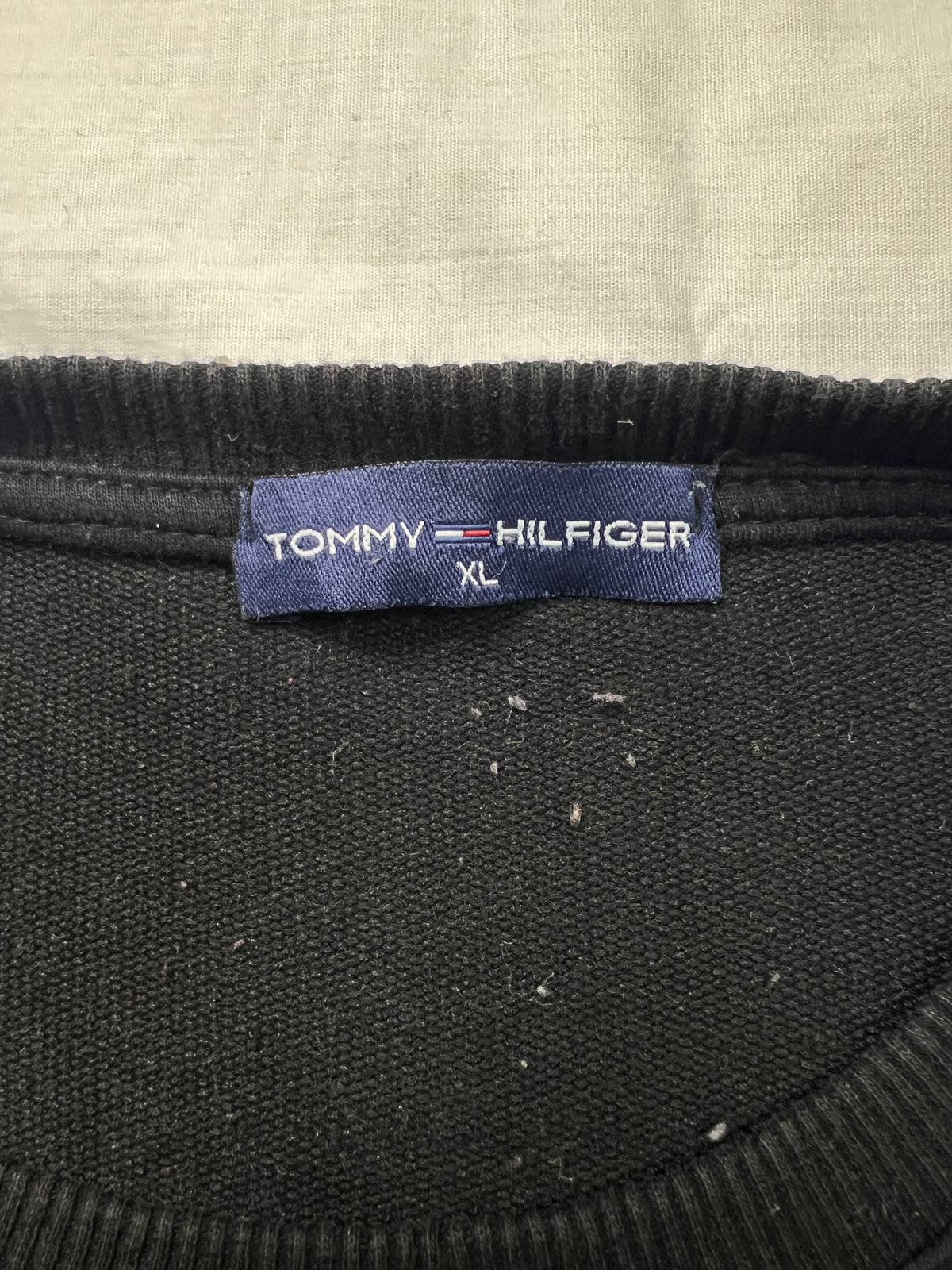 Tommy Hilfiger Sweatshirt