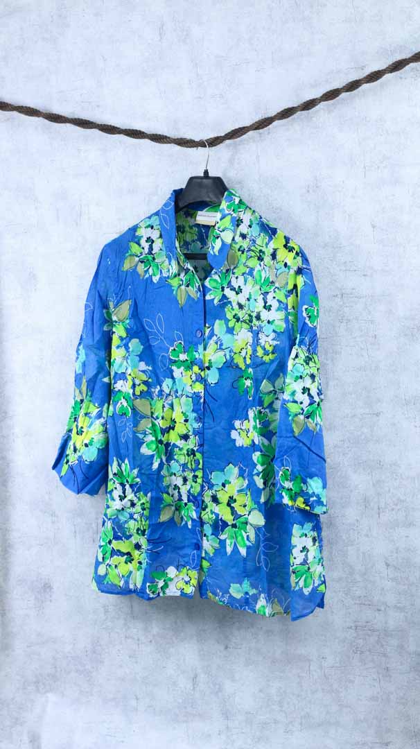 Alfred Dunner Shirt