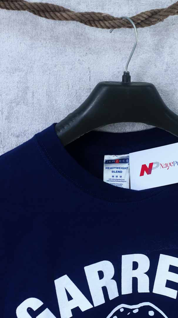 JERZEES T-SHIRT