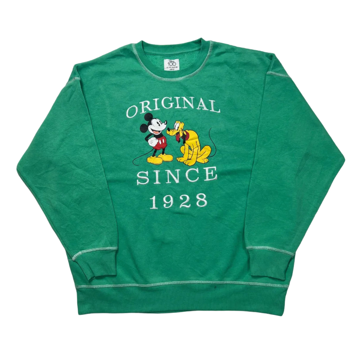 Disney Since 1928 Sweatshirt