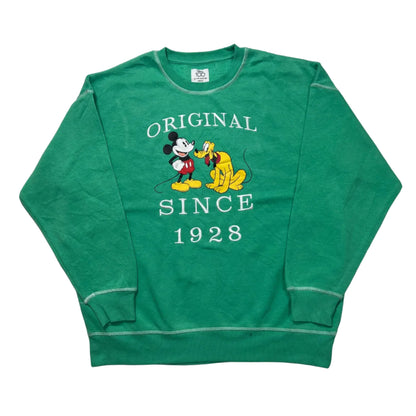 Disney Since 1928 Sweatshirt