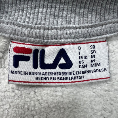 Fila Multicolor Sweatshirt