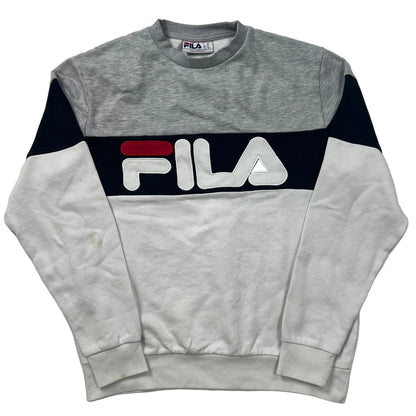 Fila Multicolor Sweatshirt