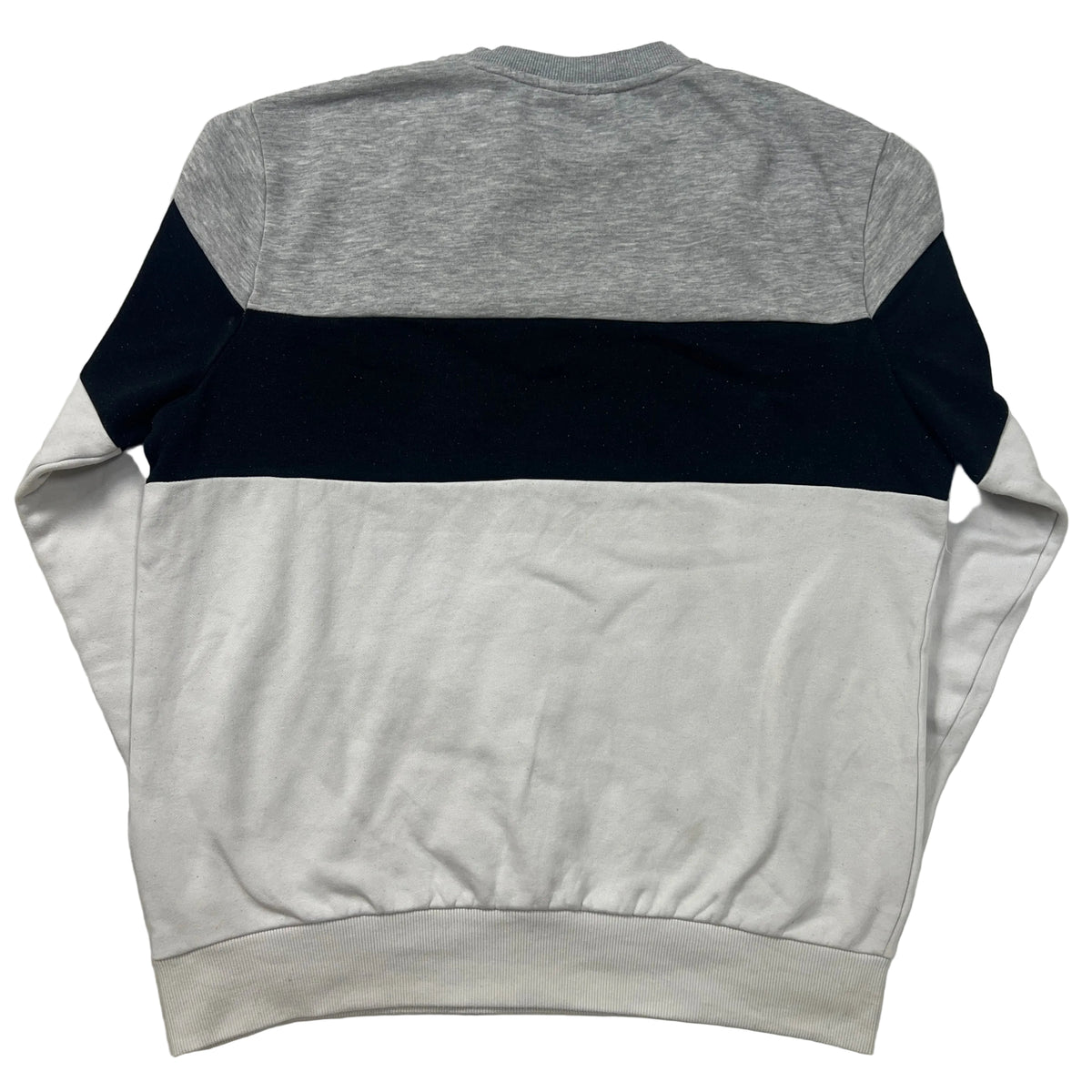 Fila Multicolor Sweatshirt