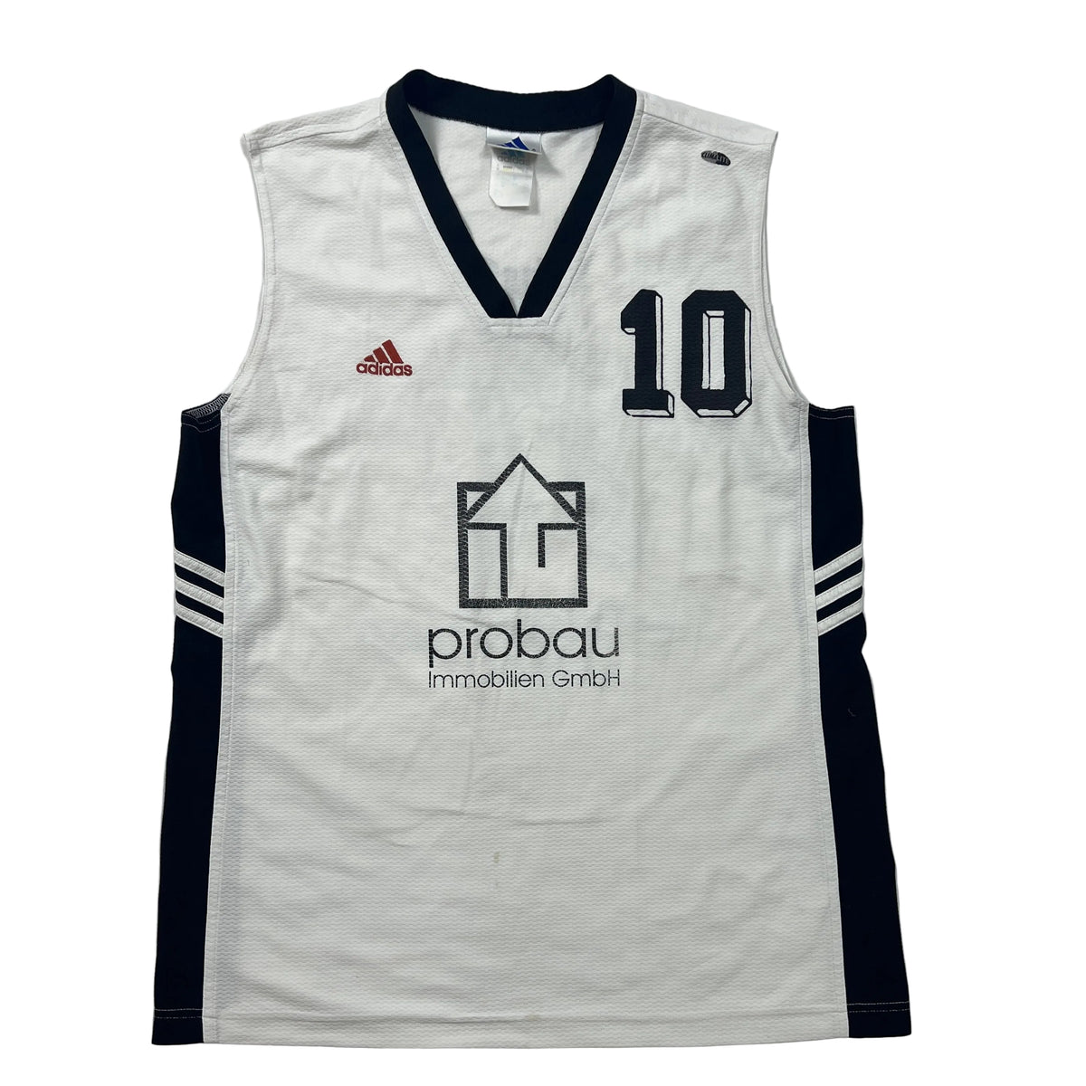 Adidas Basketball Jersey