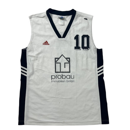 Adidas Basketball Jersey