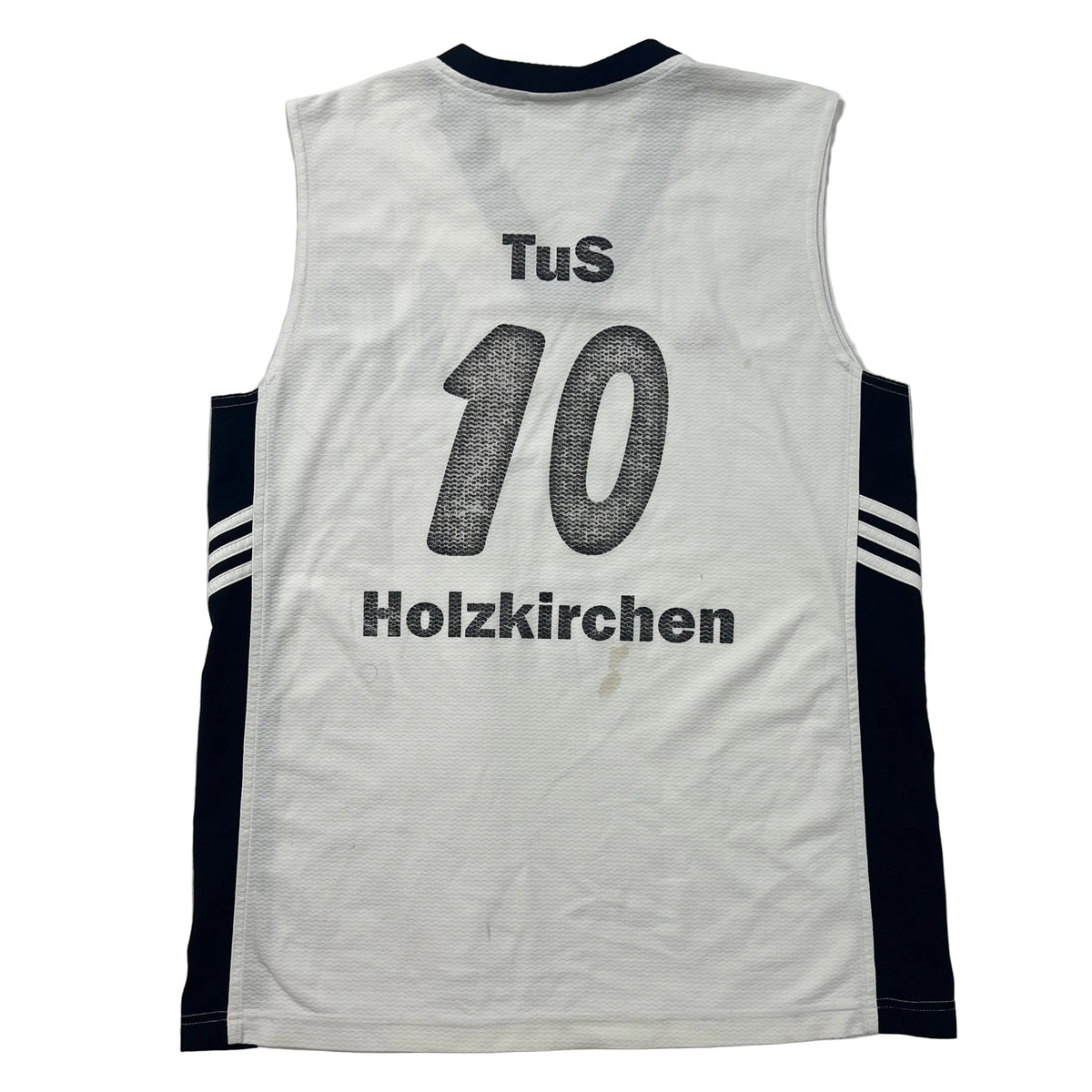 Adidas Basketball Jersey