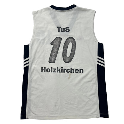Adidas Basketball Jersey