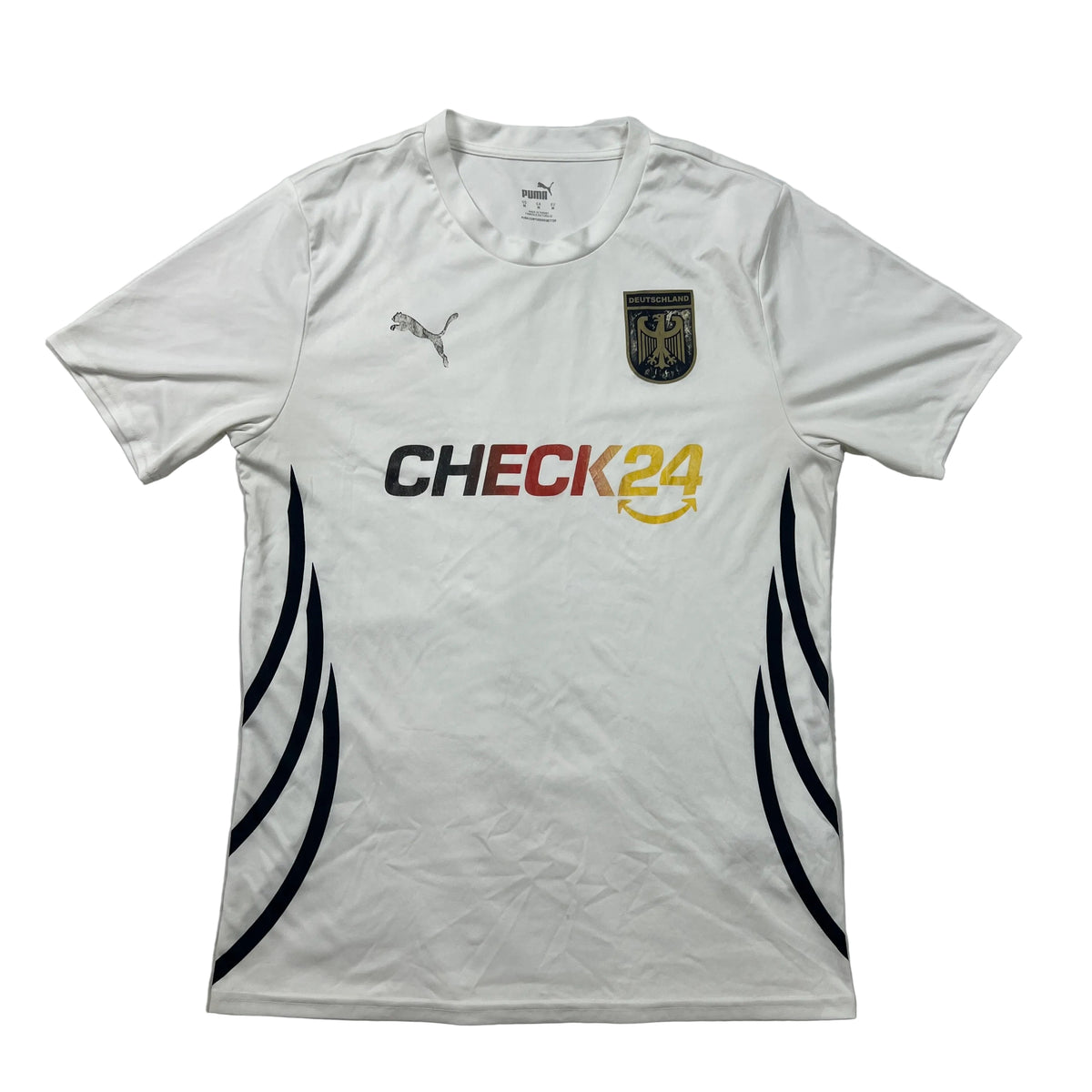 Puma Check24 Germany Shirt Jersey