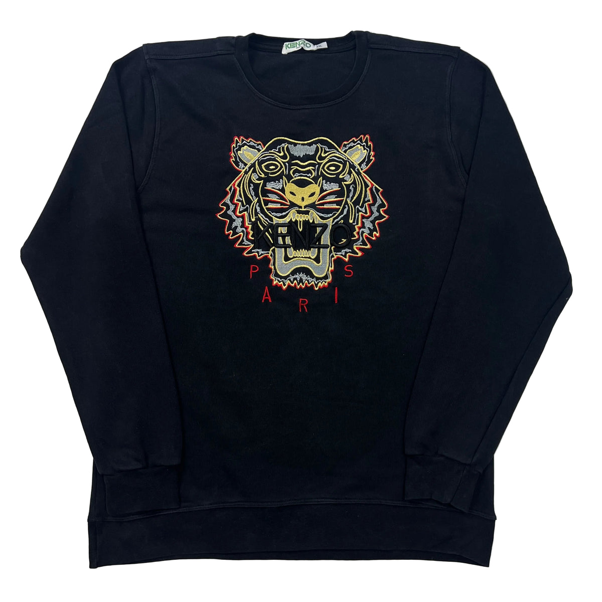 Kenzo Paris Sweatshirt