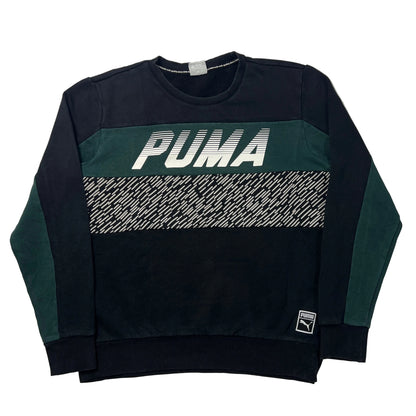 Puma since 1948 sweatshirt