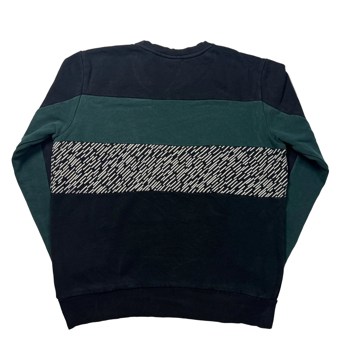 Puma since 1948 sweatshirt