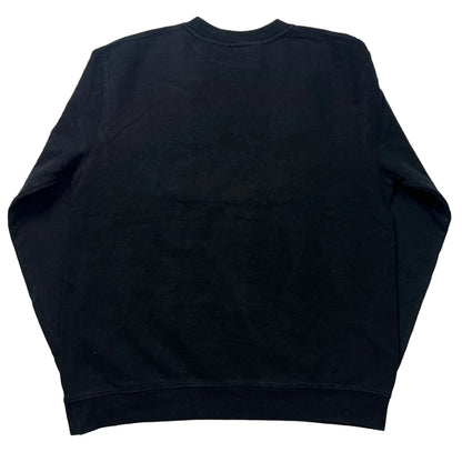 Dan and Phil Blossom Black Sweatshirt