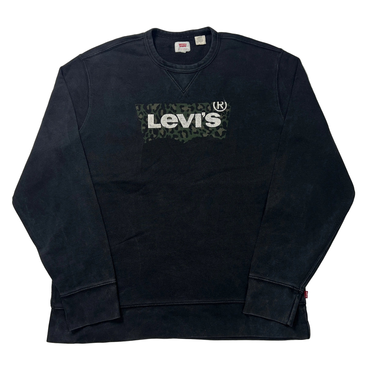 Levis's San Francisco Sweatshirt