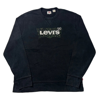 Levis's San Francisco Sweatshirt