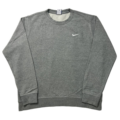 Nike Grey Sweatshirt