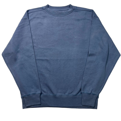 Lee Blue Sweatshirt