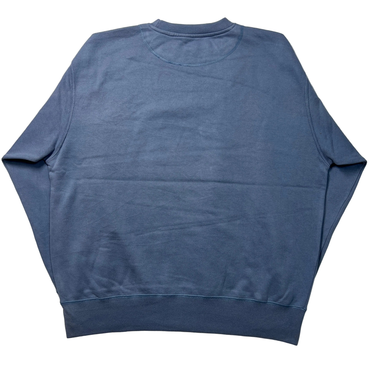 Lee Blue Sweatshirt