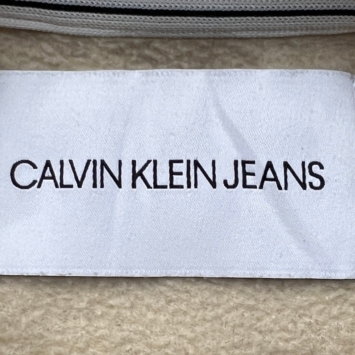 Calvin Klein Jeans Sweatshirt