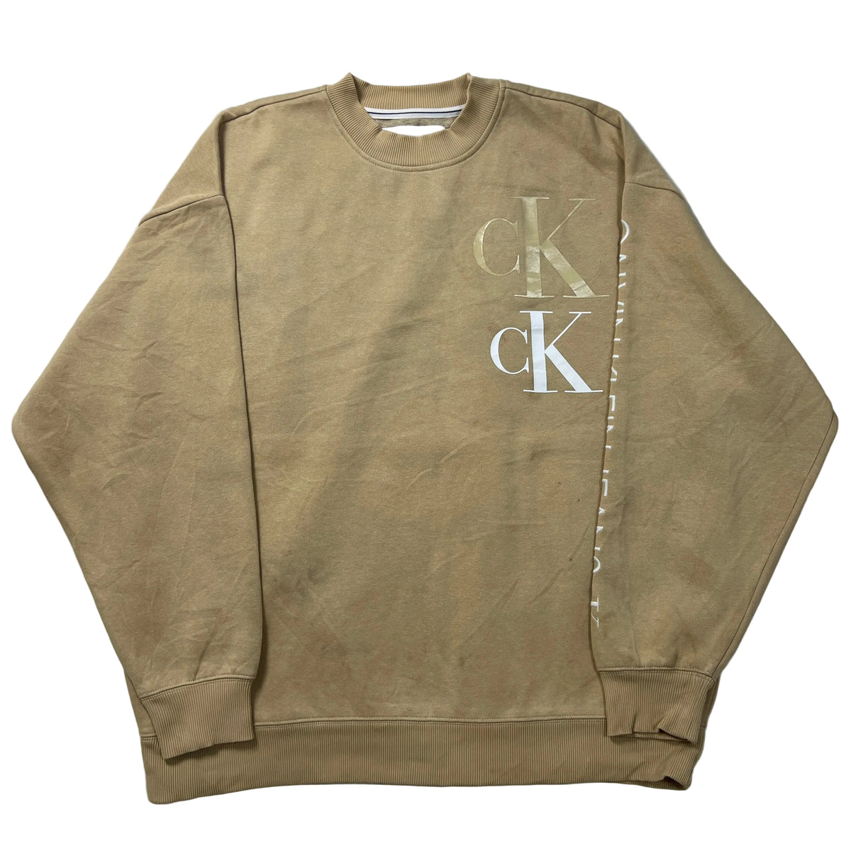 Calvin Klein Jeans Sweatshirt