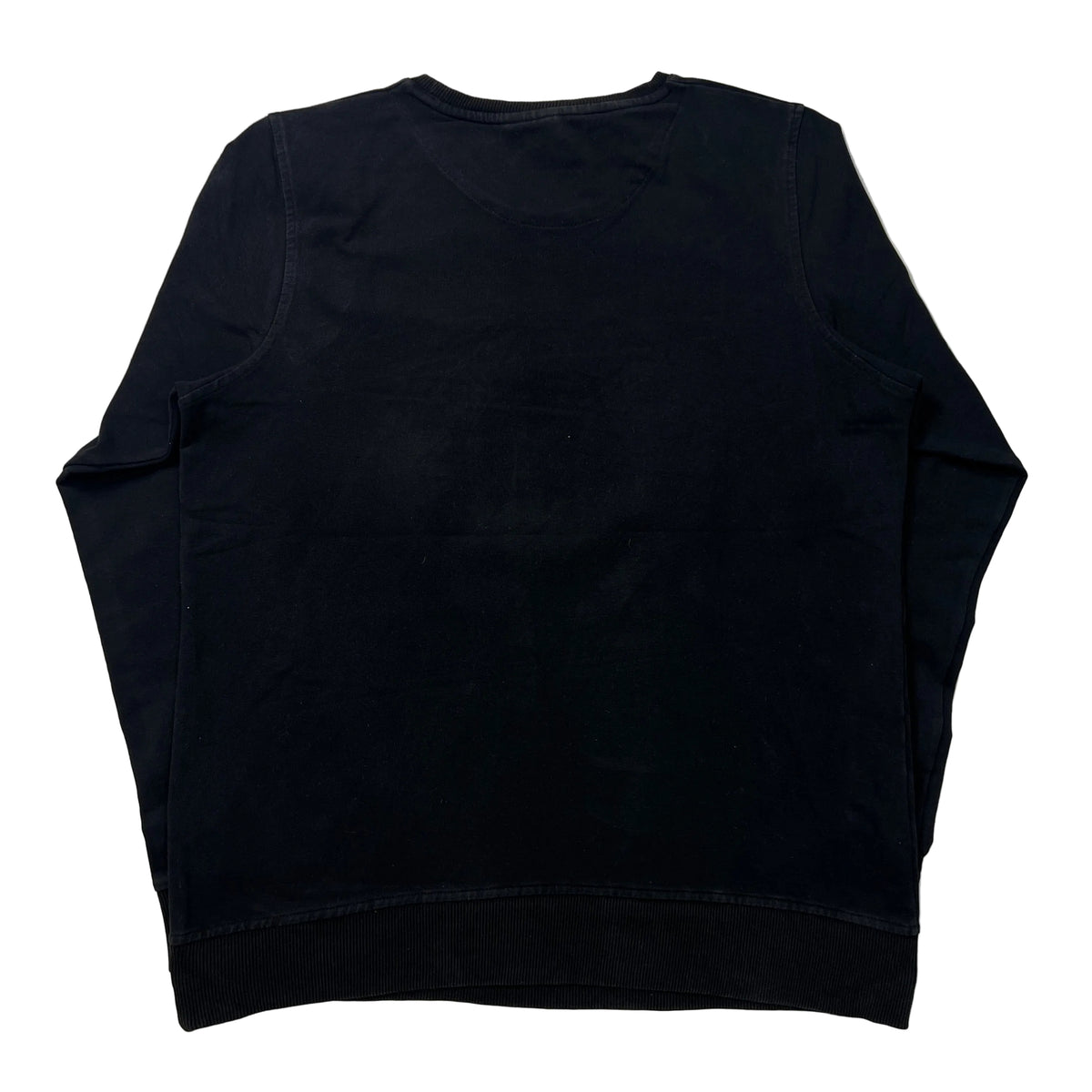 Lacoste World Black Sweatshirt