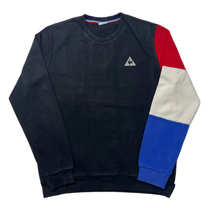 Le Coq Sportif Sweatshirt