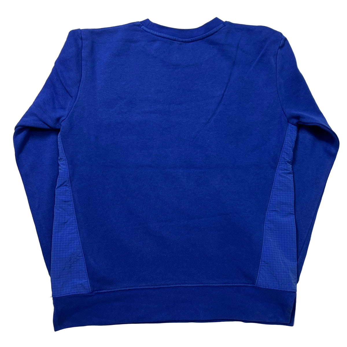 Nike Jordan Blue Sweatshirt