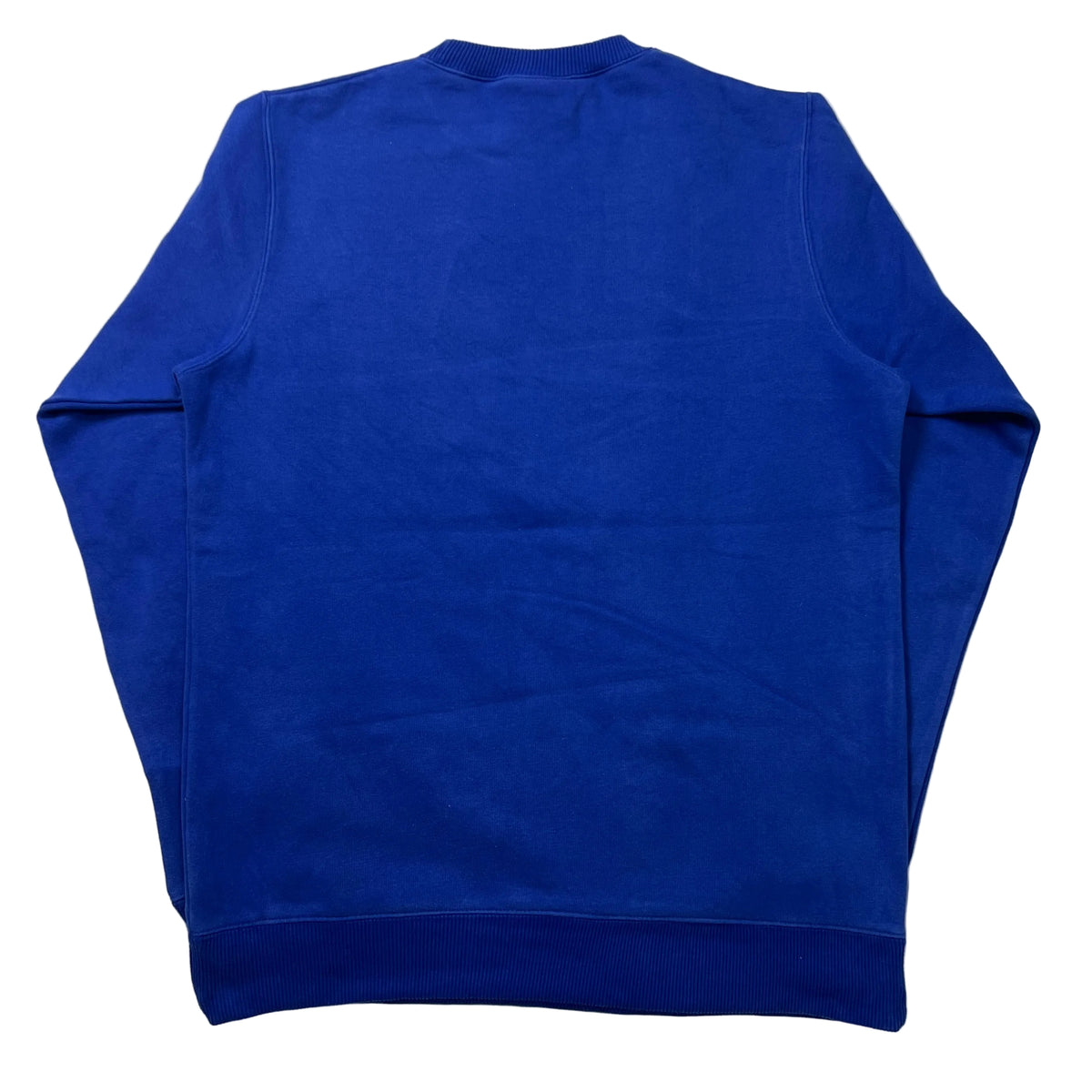 Dickies Blue Sweatshirt
