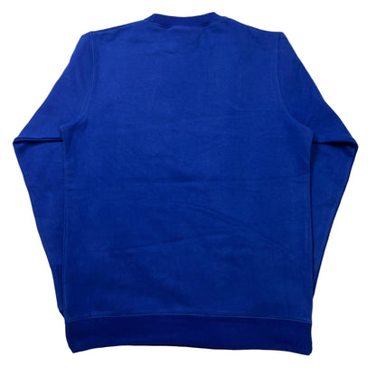 Dickies Blue Sweatshirt