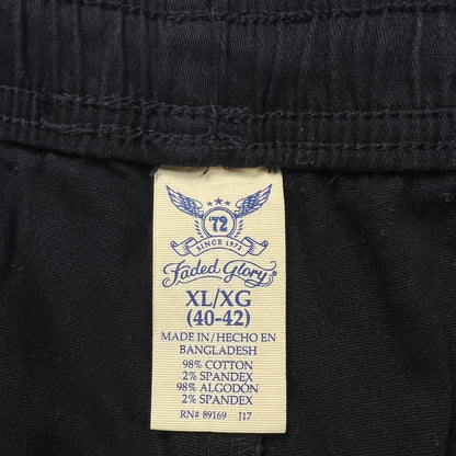 Faded Glory Trouser Since 1972