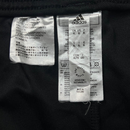 Adidas Black Trouser