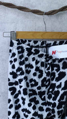 White Spots Women's Leggings