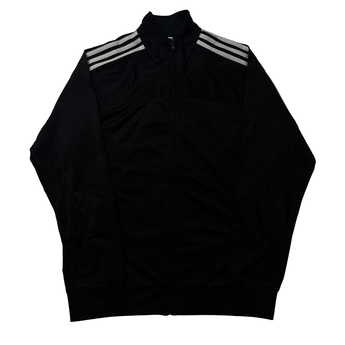 Adidas Black Track Jacket