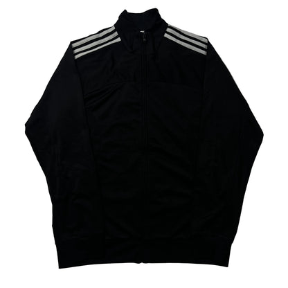 Adidas Black Track Jacket
