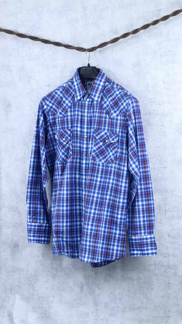 ELY Cattleman Shirt