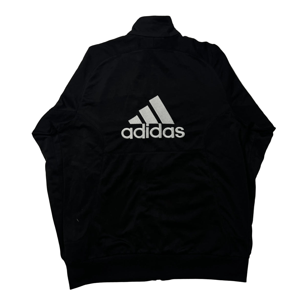 Adidas Black Track Jacket