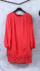 Dress by C