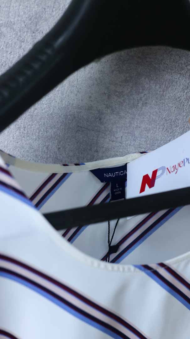 Nautica