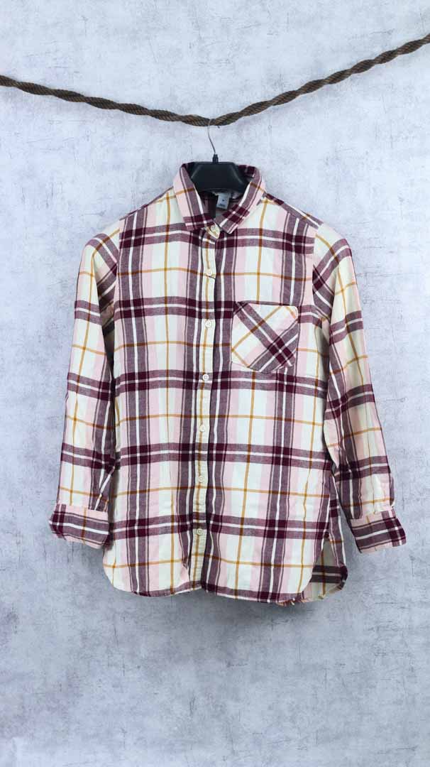 OLD NAVY THE TUNIC SHIRT