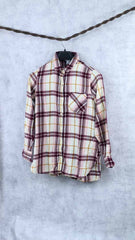 OLD NAVY THE TUNIC SHIRT
