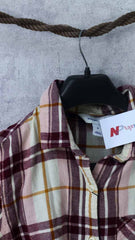 OLD NAVY THE TUNIC SHIRT