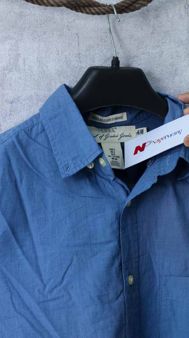 L.O.G.G. H&M Shirt