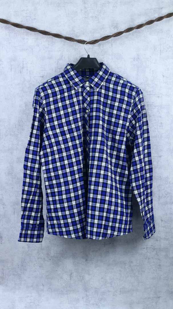 Banana Republic soft wash shirt