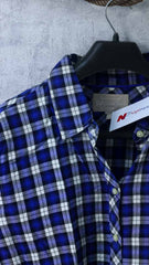 Banana Republic soft wash shirt