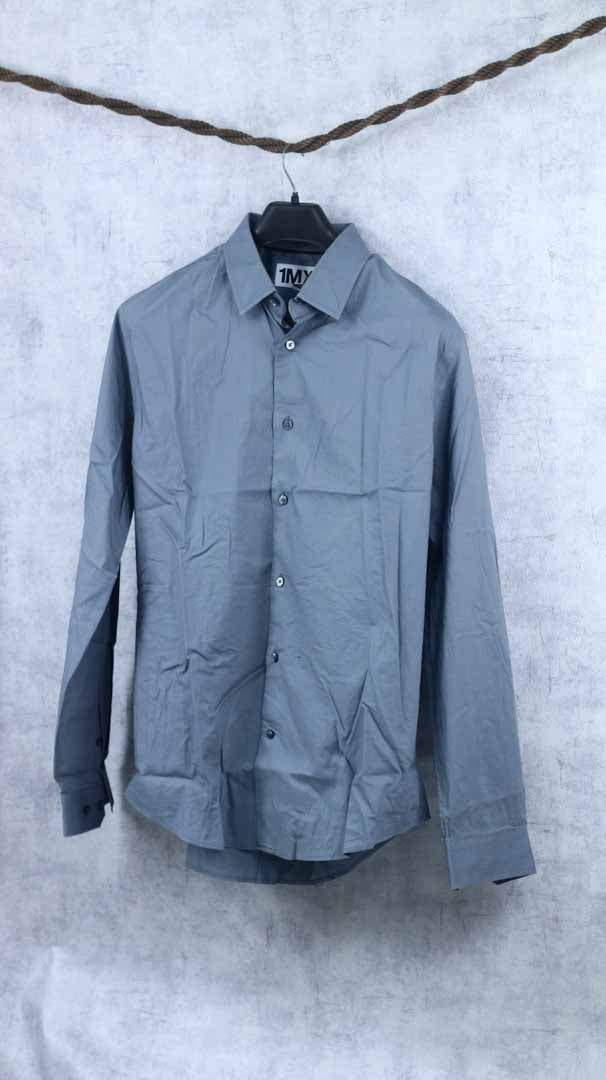 1MX Express Shirt