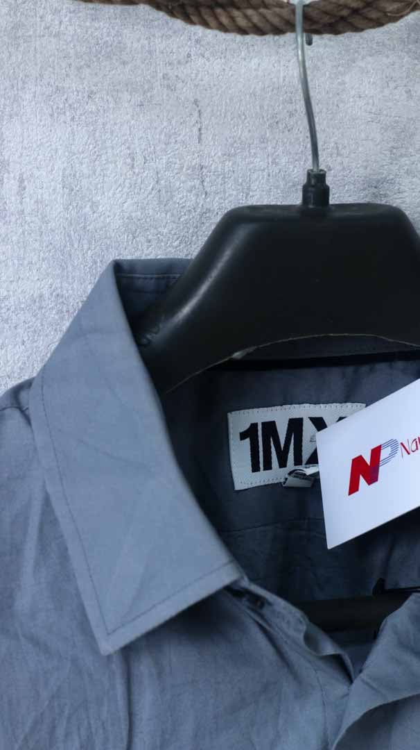 1MX Express Shirt