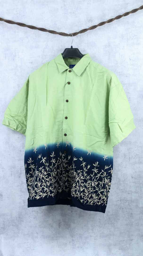 Island 2 Island Shirt