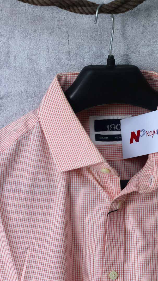 1901 Slim Fit