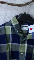 Express Slim Soft Wash