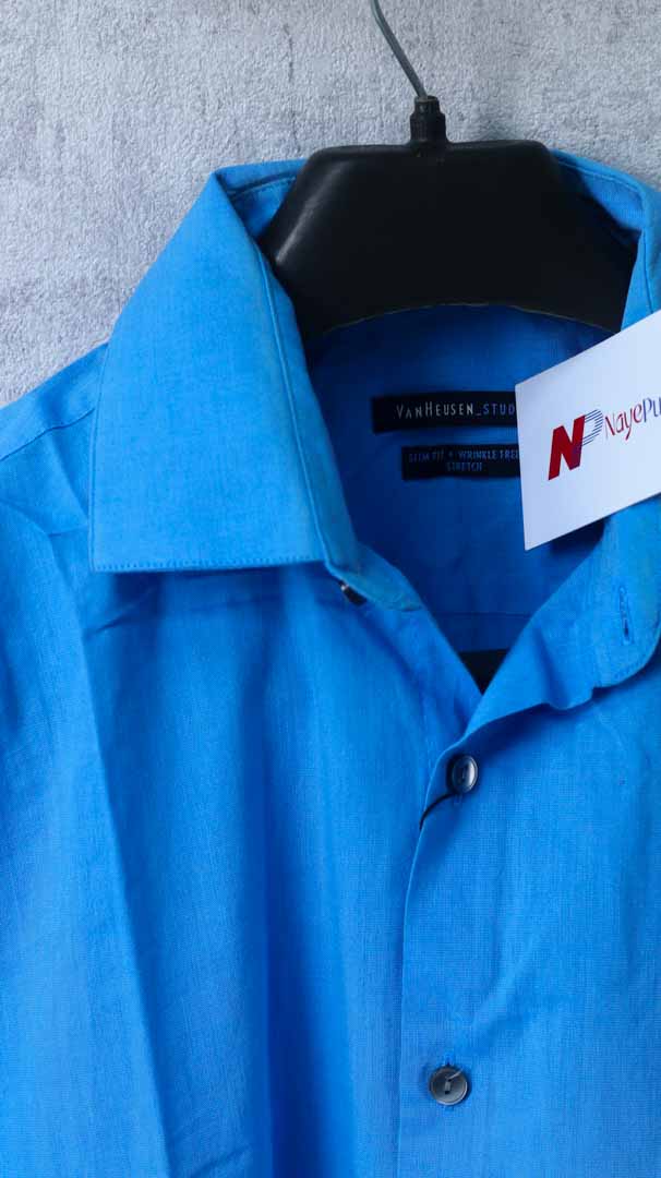 Van Heusen